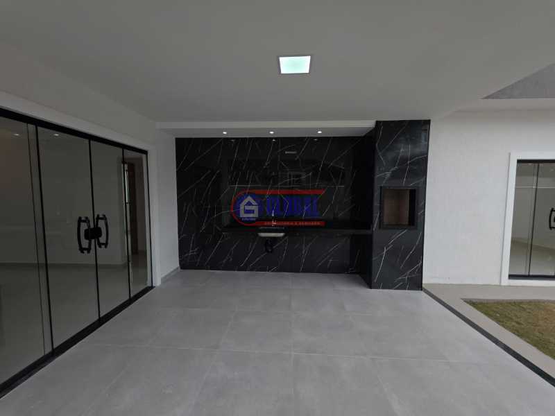 Conheça G 1 do imóvel - Casa em Condomínio 3 quartos à venda Pindobas, Maricá - R$ 590.000 - MACN30235 - 12 G 1 - 12