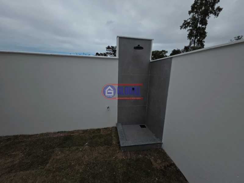 Conheça H 1 do imóvel - Casa em Condomínio 3 quartos à venda Pindobas, Maricá - R$ 590.000 - MACN30235 - 14 H 1 - 14