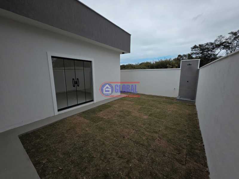Conheça H 2 do imóvel - Casa em Condomínio 3 quartos à venda Pindobas, Maricá - R$ 590.000 - MACN30235 - 15 H 2 - 15