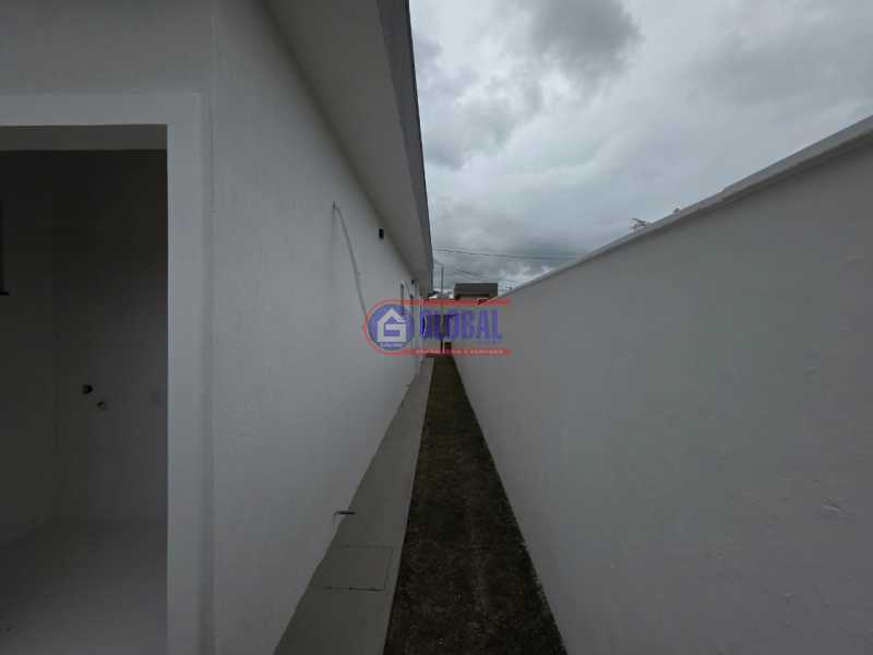 Conheça H 3 do imóvel - Casa em Condomínio 3 quartos à venda Pindobas, Maricá - R$ 590.000 - MACN30235 - 16 H 3 - 16