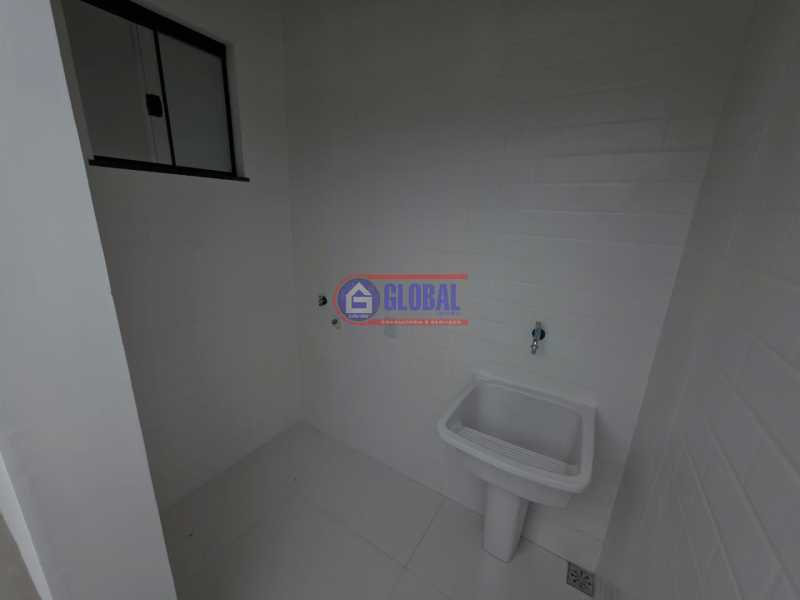 Conheça I 2 do imóvel - Casa em Condomínio 3 quartos à venda Pindobas, Maricá - R$ 590.000 - MACN30235 - 18 I 2 - 18