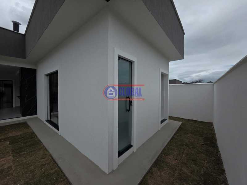 Conheça J 1 do imóvel - Casa em Condomínio 3 quartos à venda Pindobas, Maricá - R$ 590.000 - MACN30235 - 19 J 1 - 19