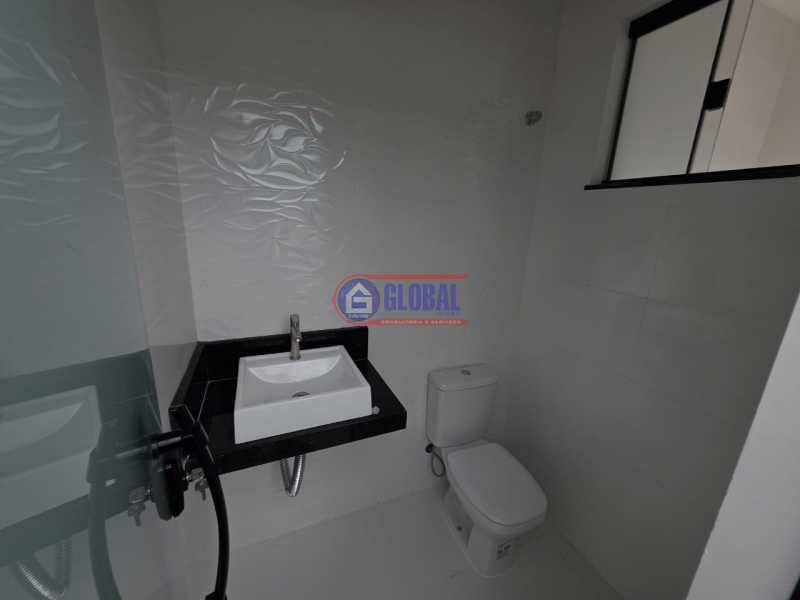 Conheça J 2 do imóvel - Casa em Condomínio 3 quartos à venda Pindobas, Maricá - R$ 590.000 - MACN30235 - 20 J 2 - 20