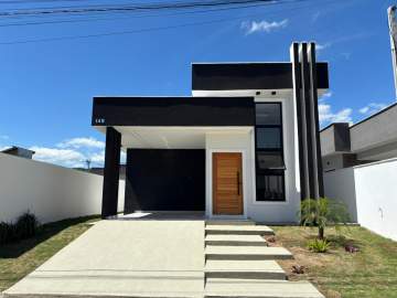 Casa em Condomínio 3 quartos à venda Pindobas, Maricá - R$ 590.000 - MACN30235