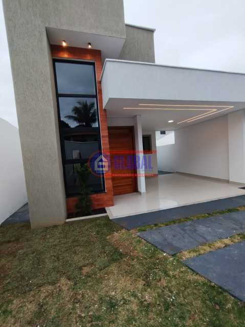Conheça A 1 do imóvel - Casa 3 quartos à venda Itapeba, Maricá - R$ 530.000 - MACA30316 - 1 A 1 - 1