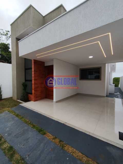 Conheça A 3 do imóvel - Casa 3 quartos à venda Itapeba, Maricá - R$ 530.000 - MACA30316 - 3 A 3 - 3