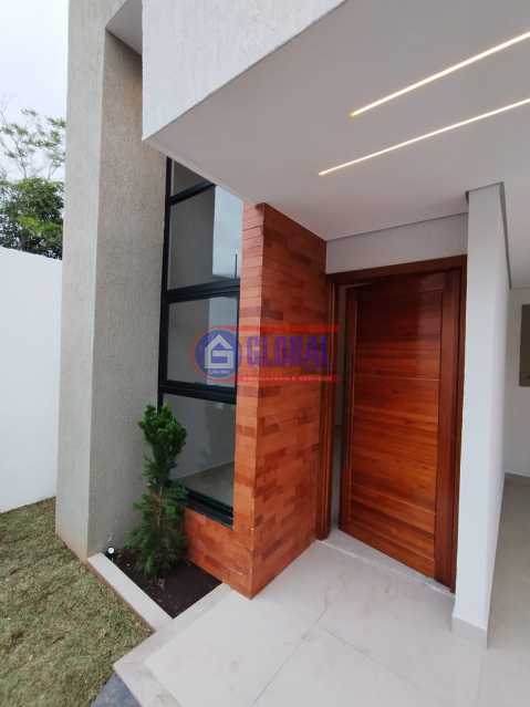 Conheça A 4 do imóvel - Casa 3 quartos à venda Itapeba, Maricá - R$ 530.000 - MACA30316 - 4 A 4 - 4