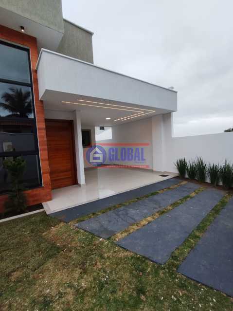 Conheça a 5 do imóvel - Casa 3 quartos à venda Itapeba, Maricá - R$ 530.000 - MACA30316 - 5 a 5 - 5