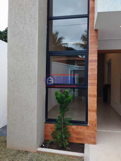 Conheça a 6 do imóvel - Casa 3 quartos à venda Itapeba, Maricá - R$ 530.000 - MACA30316 - 6 a 6 - 6