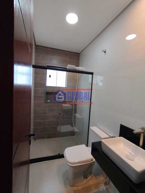 Conheça d do imóvel - Casa 3 quartos à venda Itapeba, Maricá - R$ 530.000 - MACA30316 - 10 d - 10