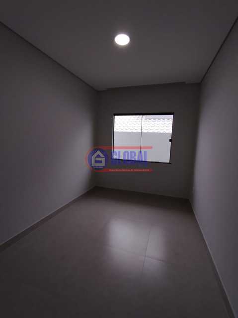 Conheça e 1 do imóvel - Casa 3 quartos à venda Itapeba, Maricá - R$ 530.000 - MACA30316 - 11 e 1 - 11