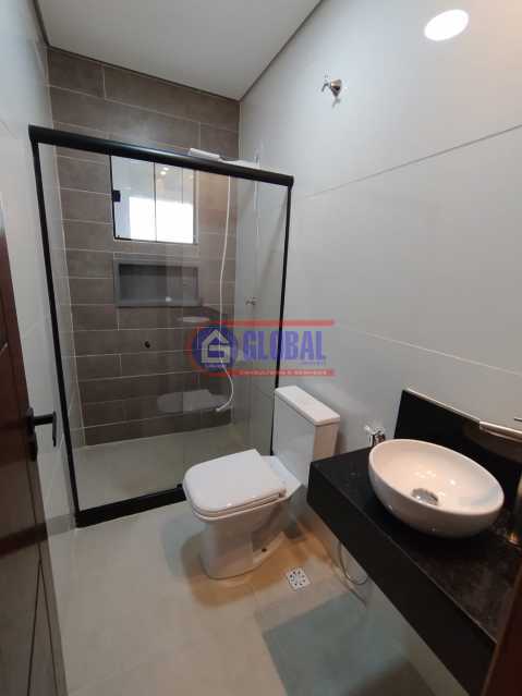 Conheça e 2 do imóvel - Casa 3 quartos à venda Itapeba, Maricá - R$ 530.000 - MACA30316 - 12 e 2 - 12