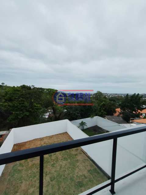 Conheça e 3 do imóvel - Casa 3 quartos à venda Itapeba, Maricá - R$ 530.000 - MACA30316 - 13 e 3 - 13