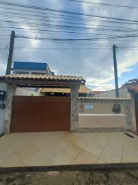 Casa 3 quartos à venda Cordeirinho, Maricá - R$ 500.000 - MACA30317