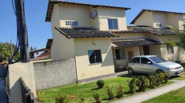 Casa em Condomínio 2 quartos à venda Condado de Maricá, Maricá - R$ 400.000 - MACN20151