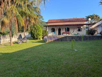 Casa 3 quartos à venda Condado de Maricá, Maricá - R$ 500.000 - MACA30318