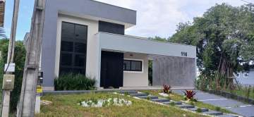 Casa em Condomínio 3 quartos à venda São José do Imbassaí, Maricá - R$ 680.000 - MACN30240