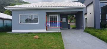 Casa em Condomínio 3 quartos à venda São José do Imbassaí, Maricá - R$ 510.000 - MACN30241