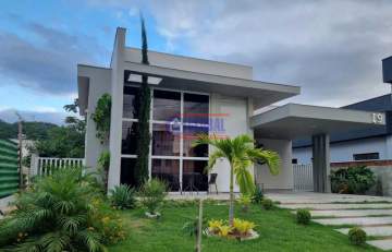 Casa em Condomínio 3 quartos à venda Ubatiba, Maricá - R$ 750.000 - MACN30242