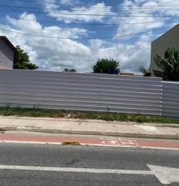 Terreno Unifamiliar à venda Jardim Atlântico Leste (Itaipuaçu), Maricá - R$ 215.000 - MAUF00596