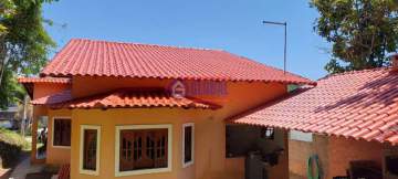 Casa em Condomínio 2 quartos à venda São José do Imbassaí, Maricá - R$ 1.050.000 - MACN20154