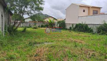 Terreno Unifamiliar à venda São José do Imbassaí, Maricá - R$ 120.000 - MAUF00597