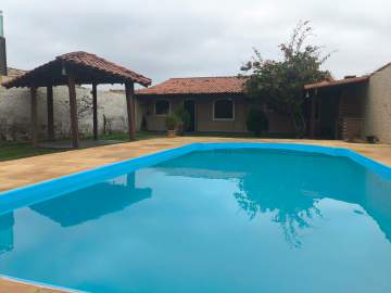 Casa 1 quarto à venda Guaratiba, Maricá - R$ 400.000 - MACA10043