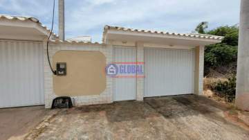 Casa 2 quartos à venda Cordeirinho, Maricá - R$ 410.000 - MACA20657