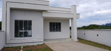 Casa em Condomínio 2 quartos à venda Pindobas, Maricá - R$ 415.000 - MACN20156