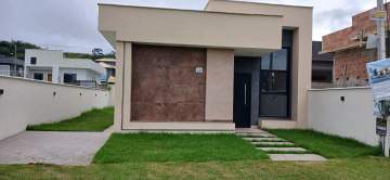 Casa em Condomínio 3 quartos à venda Pindobas, Maricá - R$ 498.000 - MACN30246
