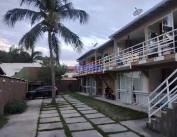 Casa em Condomínio 2 quartos à venda São José do Imbassaí, Maricá - R$ 250.000 - MACN20158