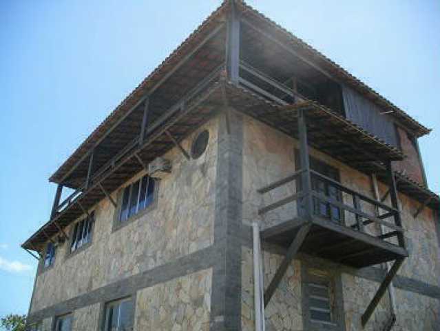 Conheça FOTO1 do imóvel - Prédio 280m² à venda CORDEIRINHO, Maricá - R$ 750.000 - MAPR70001 - 1 FOTO1 - 1