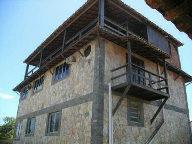 Conheça FOTO2 do imóvel - Prédio 280m² à venda CORDEIRINHO, Maricá - R$ 750.000 - MAPR70001 - 2 FOTO2 - 2