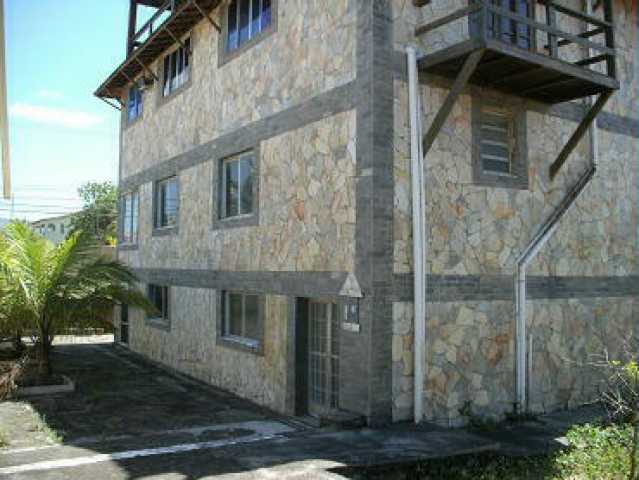Conheça FOTO3 do imóvel - Prédio 280m² à venda CORDEIRINHO, Maricá - R$ 750.000 - MAPR70001 - 3 FOTO3 - 3