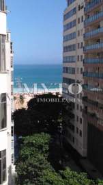 Apartamento 3 quartos à venda Copacabana, Rio de Janeiro - R$ 1.700.000 - COAP30091