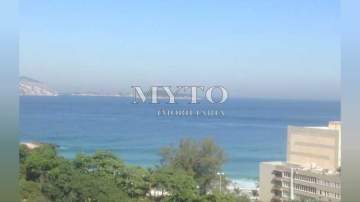 Apartamento 2 quartos à venda Copacabana, Rio de Janeiro - R$ 1.300.000 - COAP20110