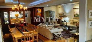 Apartamento 4 quartos à venda Copacabana, Rio de Janeiro - R$ 2.310.000 - COAP40063