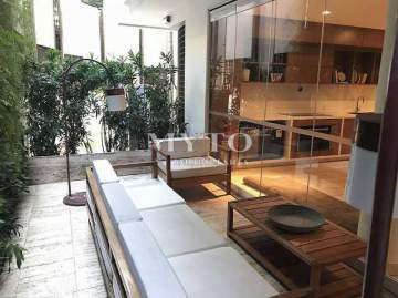 Apartamento 2 quartos à venda Leblon, Rio de Janeiro - R$ 2.800.000 - COAP20154