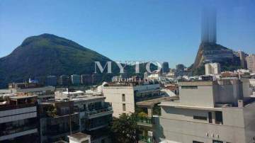 Cobertura 3 quartos à venda Ipanema, Rio de Janeiro - R$ 10.000.000 - COCO30022