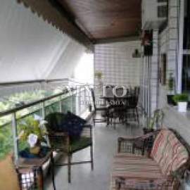 Cobertura 3 quartos à venda Copacabana, Rio de Janeiro - R$ 1.700.000 - COCO30023
