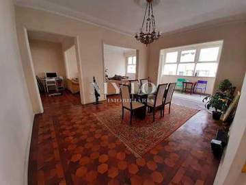 Apartamento 4 quartos à venda Copacabana, Rio de Janeiro - R$ 1.800.000 - COAP40118