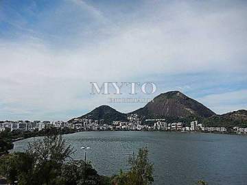 Apartamento 4 quartos à venda Leblon, Rio de Janeiro - R$ 9.000.000 - COAP40134