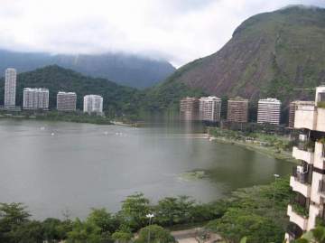 Cobertura 4 quartos à venda Ipanema, Rio de Janeiro - R$ 12.000.000 - COCO40026