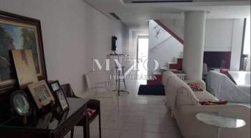 Cobertura 3 quartos à venda Leblon, Rio de Janeiro - R$ 6.900.000 - COCO30030