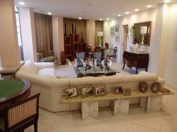 Apartamento 4 quartos à venda Copacabana, Rio de Janeiro - R$ 1.900.000 - COAP40183