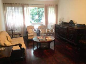 Apartamento 4 quartos à venda Leblon, Rio de Janeiro - R$ 2.200.000 - COAP40192