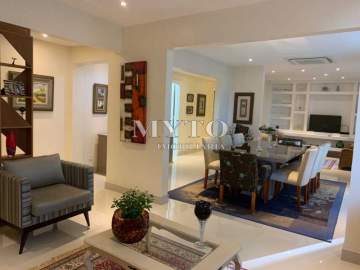 Apartamento 3 quartos à venda Copacabana, Rio de Janeiro - R$ 2.400.000 - COAP30287