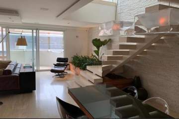 Cobertura 2 quartos à venda Leblon, Rio de Janeiro - R$ 9.000.000 - COCO20015