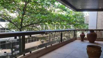 Apartamento à venda Rua General Venâncio Flores, Leblon, Rio de Janeiro - R$ 12.000.000 - MIAP40410