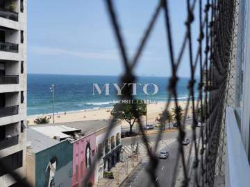 Apartamento 3 quartos à venda Copacabana, Rio de Janeiro - R$ 3.500.000 - COAP30365